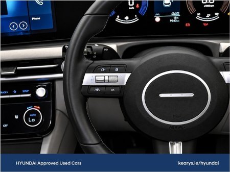 2025 Hyundai Tucson - photo 18