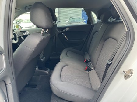 2014 Audi A1 - photo 21