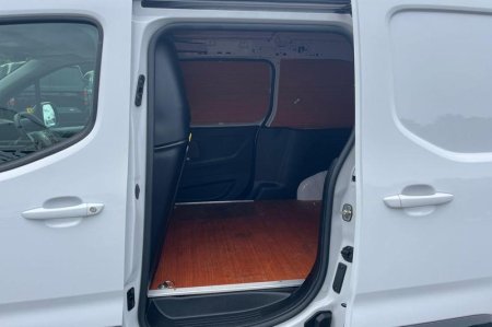 2024 Citroen Berlingo - photo 11