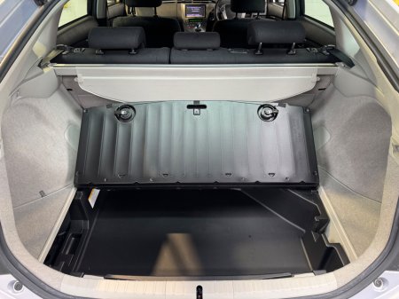 2015 Toyota Prius - photo 21
