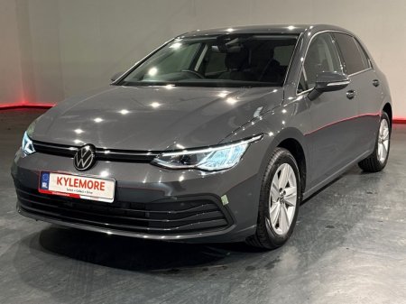 2023 Volkswagen Golf - photo 7