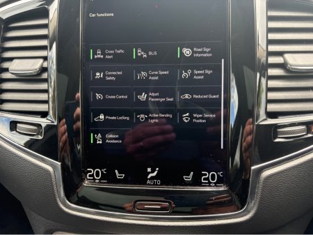 2021 Volvo XC90 - photo 19