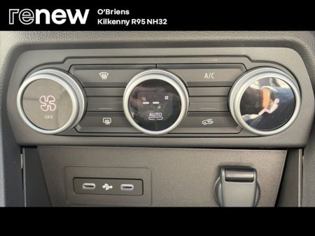 2026 Dacia Jogger - photo 16