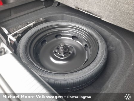 2027 Volkswagen Golf - photo 27