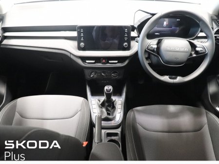 2026 Skoda Fabia - photo 2