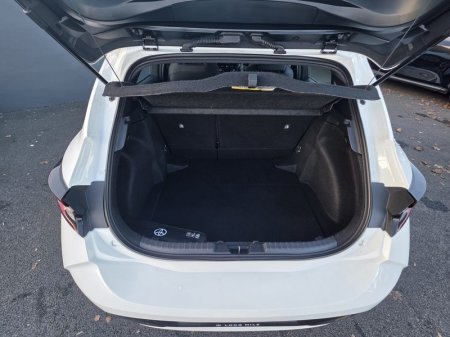 2021 Toyota Corolla - photo 10