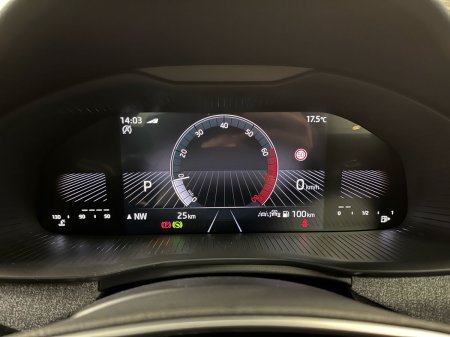 2026 Skoda Scala - photo 16