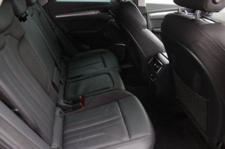2019 Audi Q5 - photo 18