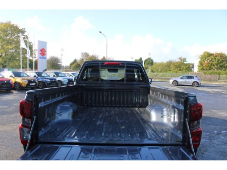 2026 Isuzu D-Max - photo 9