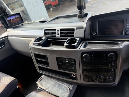 2019 MAN TGM 18.250 - photo 8