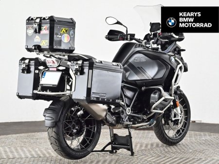 2022 BMW R 1250 - photo 3