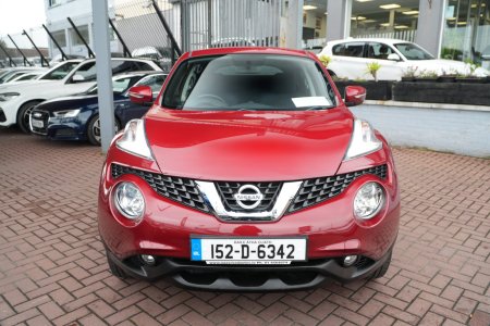 2015 Nissan Juke - photo 9
