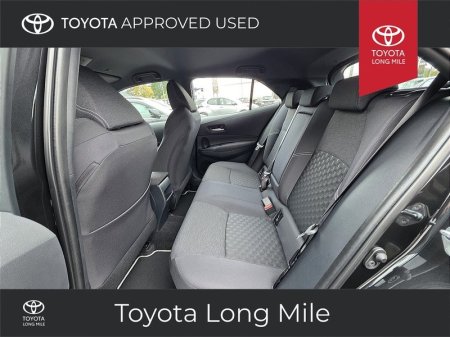 2024 Toyota Corolla - photo 9