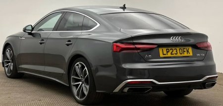 2023 Audi A5 - photo 3