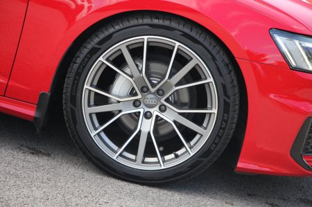2022 Audi A6 - photo 12