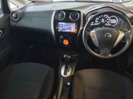 2016 Nissan Note - photo 12