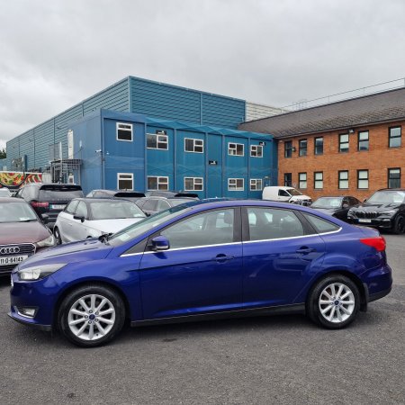 2017 Ford Focus - photo 5