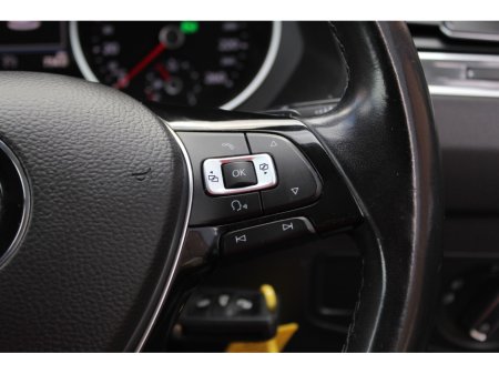 2018 Volkswagen Tiguan - photo 23