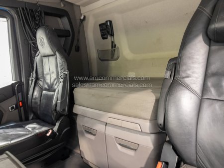 2020 Scania S500 Highline - photo 21