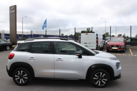 2018 Citroen C3 Aircross - photo 6