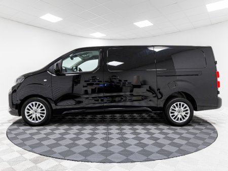 2026 Peugeot Expert - photo 22
