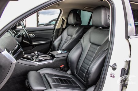 2021 BMW 3-Series - photo 24