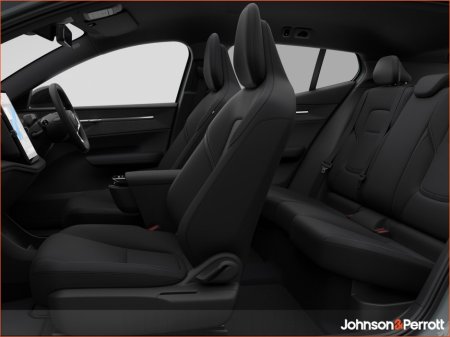 2027 Volvo EX30 - photo 8