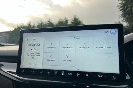 2022 Ford Focus - photo 35