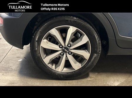 2024 Kia Stonic - photo 7