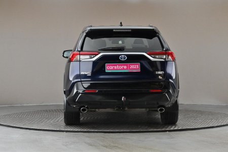 2023 Toyota RAV4 - photo 7