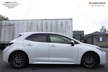 2020 Toyota Corolla - photo 4