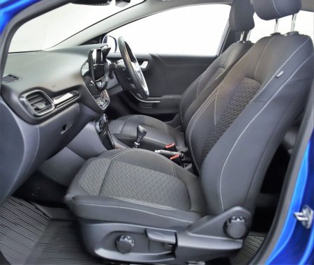 2022 Ford Puma - photo 15