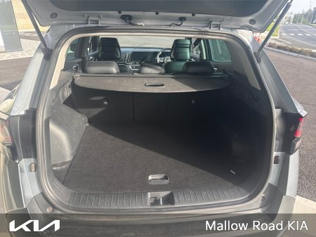 2022 Kia Sportage - photo 11