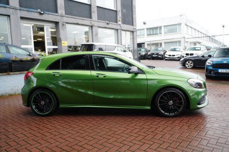 2017 Mercedes-Benz A-Class - photo 3