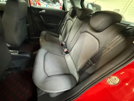 2016 Audi A1 - photo 21