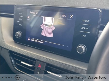 2024 Skoda Kamiq - photo 11
