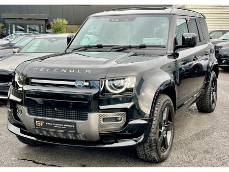 2025 Land Rover Defender - photo 5