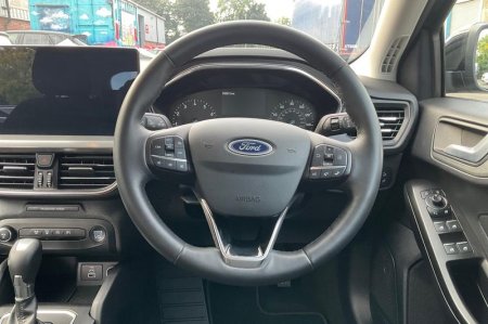 2025 Ford Focus - photo 12