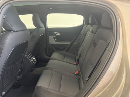 2022 Polestar 2 - photo 11