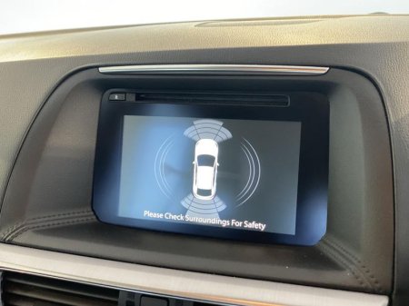 2017 Mazda CX-5 - photo 21