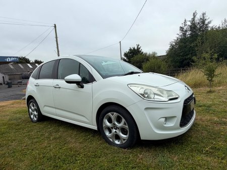2013 Citroen C3 - photo 14