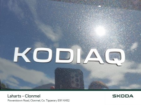 2026 Skoda Kodiaq - photo 53