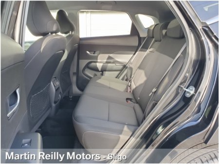 2026 Hyundai KONA - photo 8