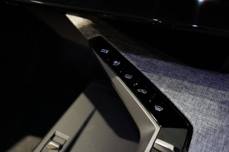 2026 Peugeot 5008 - photo 16