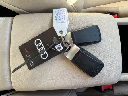 2022 Audi A4 - photo 13
