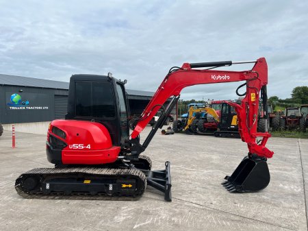 0 Kubota  - photo 7