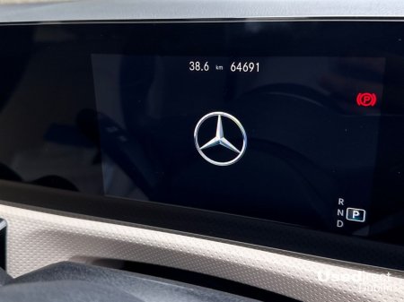 2023 Mercedes-Benz CLA - photo 10