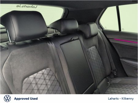 2025 Volkswagen Golf - photo 26