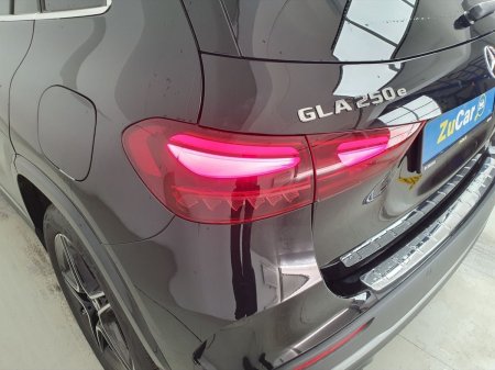 2025 Mercedes-Benz GLA - photo 46