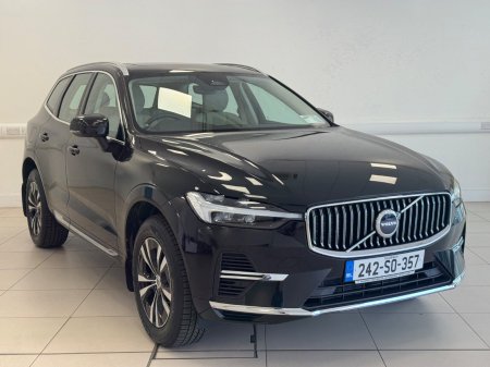 2024 Volvo XC60 T6 AWD PHEV Core